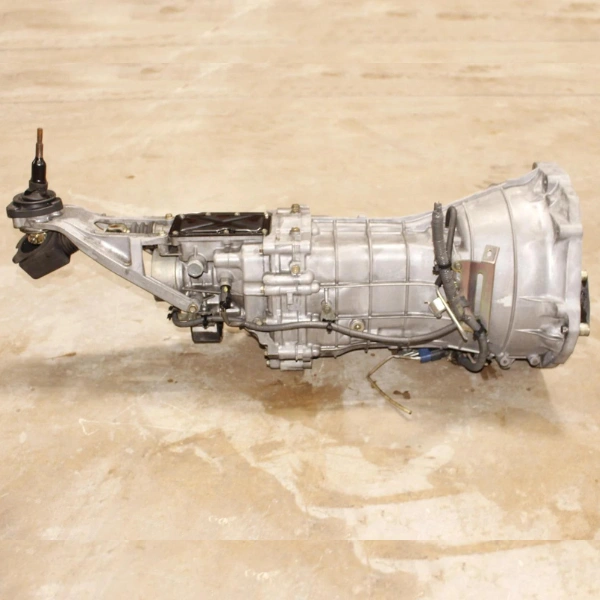 CD009 Manual Transmission for Sale | Nissan 350Z 6-Speed (2004 to 2006) - Image 3