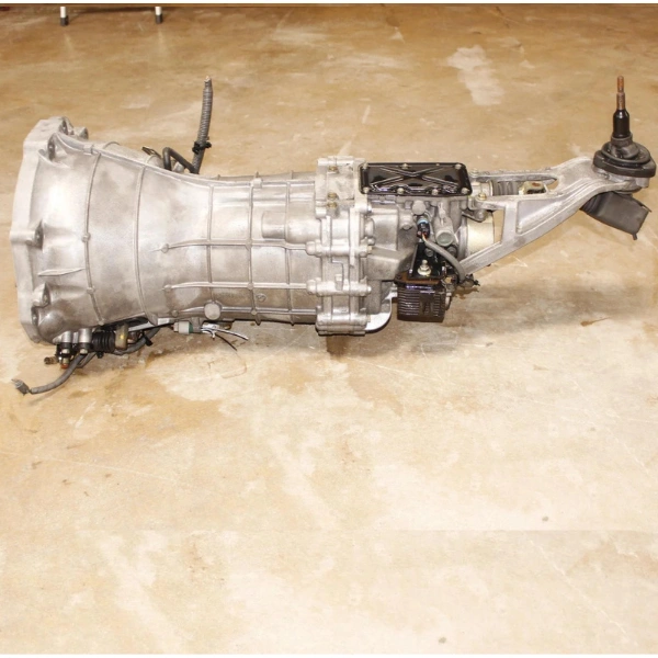 CD009 Manual Transmission for Sale | Nissan 350Z 6-Speed (2004 to 2006) - Image 4