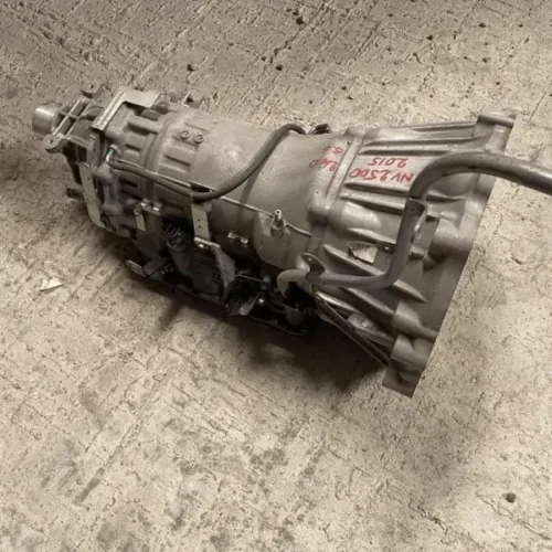 Used NV3500 Transmission for Sale | 5 Speed Manual Gearbox