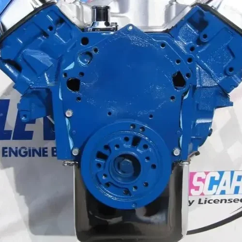 Ford 351 Cleveland Engine for Sale | OEM 2V, 4V, and Boss 351 Variants