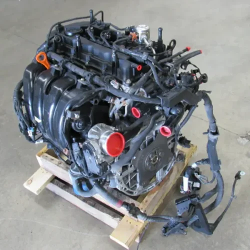 2015 Kia Optima Engine for Sale | OEM 2.4L Theta II GDI or 2.0L Turbo GDI