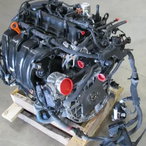 2015 Kia Optima Engine for Sale | OEM 2.4L Theta II GDI or 2.0L Turbo GDI