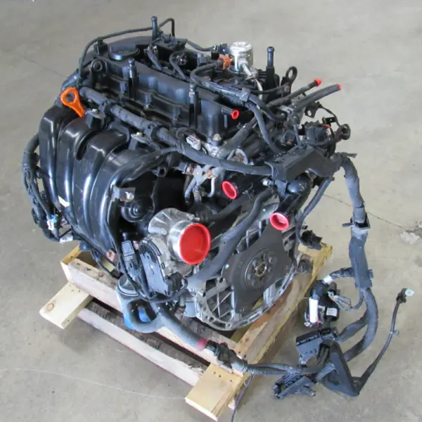 2015 Kia Optima Engine for Sale | OEM 2.4L Theta II GDI or 2.0L Turbo GDI