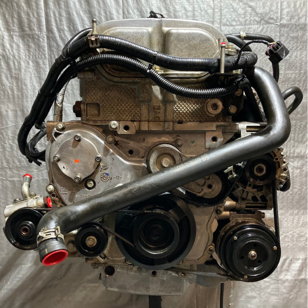 2.4 Ecotec Engine for Sale | GM 2.4L Inline Four DOHC - Image 3