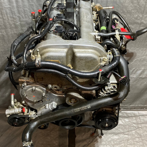 2.4 Ecotec Engine for Sale | OEM GM 2.4L Inline-Four DOHC