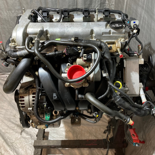 2.4 Ecotec Engine for Sale | GM 2.4L Inline Four DOHC - Image 2