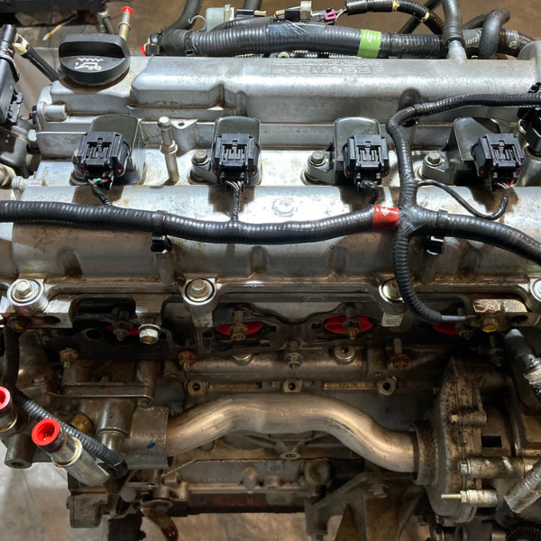 2.4 Ecotec Engine for Sale | GM 2.4L Inline Four DOHC - Image 4