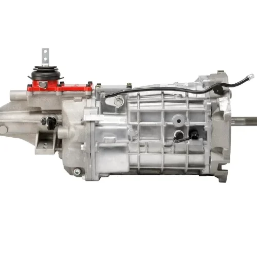 Camaro T56 6-Speed Manual Transmission for Sale | OEM F-Body LT1 LS1