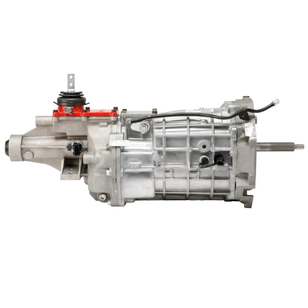 Camaro T56 Transmission for Sale | F-Body 6-Speed LT1 and LS1 (1993 to 2002)