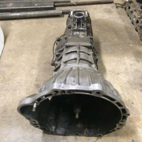Toyota W56 Transmission for Sale | OEM 5-Speed Manual Pickup and 4Runner (1985 to 1995)
