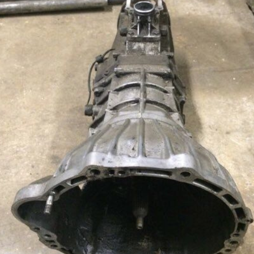 Toyota W56 Transmission for Sale | OEM Used 5-Speed Manual Pickup and 4Runner (1985 to 1995) | 2WD and 4WD Variants | Marlin Generation Identified