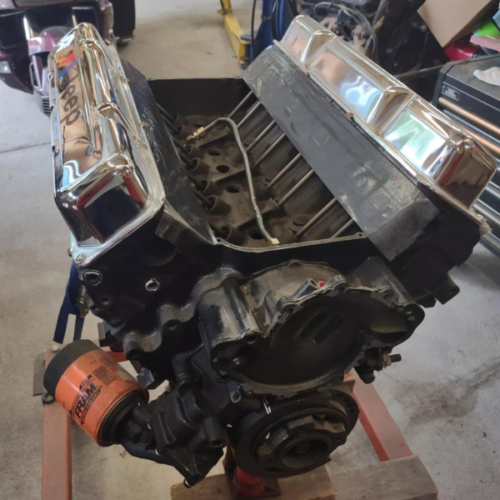 AMC 360 Engine for Sale | OEM Jeep V8 5.9L (1970 to 1991)