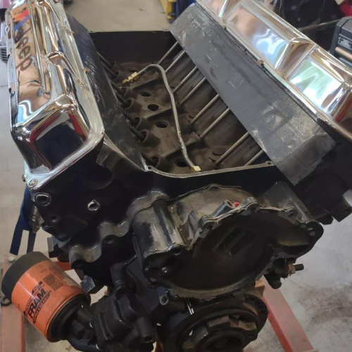 AMC 360 Engine for Sale | OEM Jeep V8 5.9L (1970 to 1991)