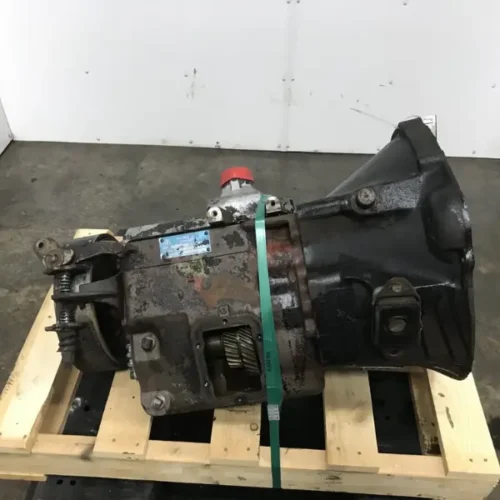 GM 4L60E Transmission for Sale | OEM Used Electronically Controlled 4-Speed Automatic with Overdrive 4th Gear (0.70:1) and Lock-Up
