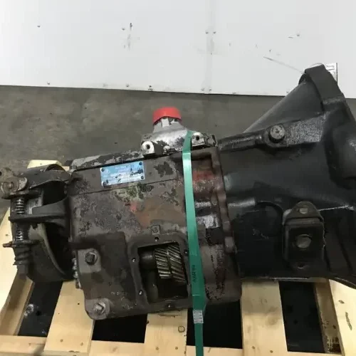 GM 4L60E Transmission for Sale | OEM Used Electronically Controlled 4-Speed Automatic with Overdrive 4th Gear (0.70:1) and Lock-Up
