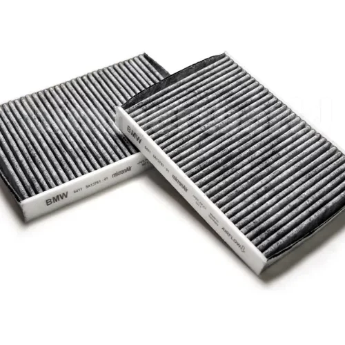 BMW 745e Cabin Air Filter for Sale | Activated Carbon, G11/G12 Plug-In Hybrid