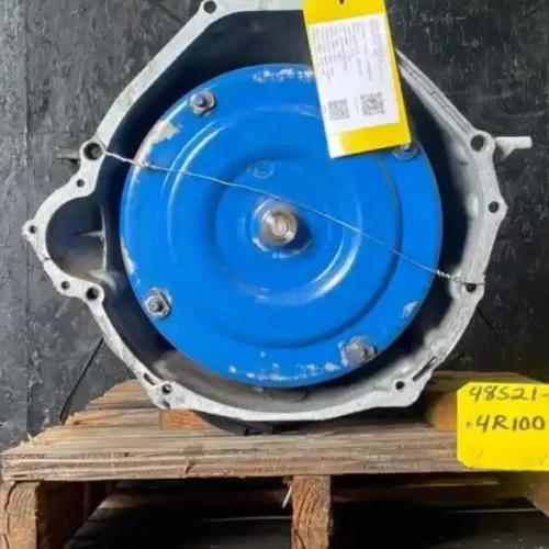 Ford 4R100 Transmission for Sale | OEM 4-Speed Heavy-Duty Automatic 1998 to 2004