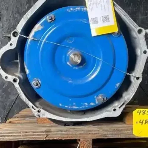 Ford 4R100 Transmission for Sale | OEM 4-Speed Heavy-Duty Automatic 1998 to 2004
