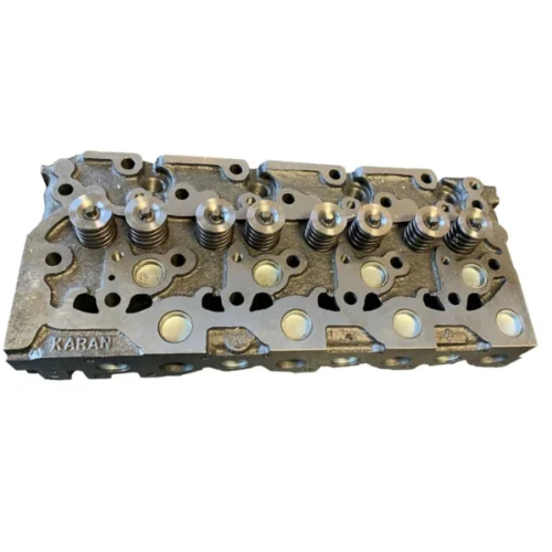 Mercury Bobcat Cylinder Head for Sale | OEM Used Classic 1975 to 1980
