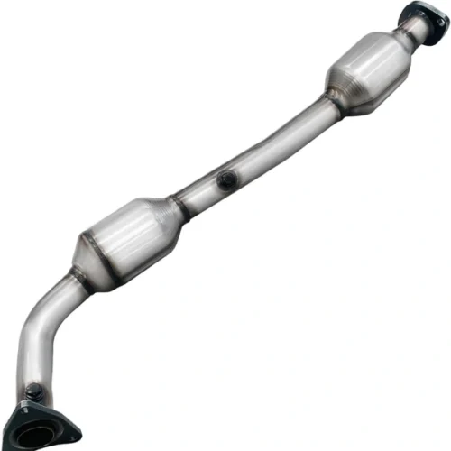 Toyota Tundra Catalytic Converter for Sale | OEM Used Stainless Steel with Ceramic Substrates