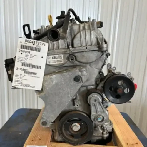 Chevy Spark Fuel Gauge / Fuel Level Sender for Sale | OEM Used Chevrolet Spark Fuel Level Sending Unit and Cluster Gauge Display Component