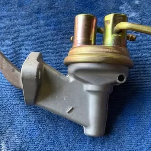 Toyota Crown Fuel Pump for Sale | OEM Used High-Pressure Direct Injection (HPDI) Fuel Pump for the Toyota Crown Sedan Across Multiple Generations