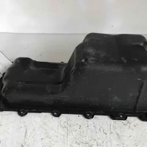 Lincoln Navigator Oil Pan for Sale | OEM Used Stamped Steel Engine Oil Pan for the Lincoln Navigator Across Multiple Generations