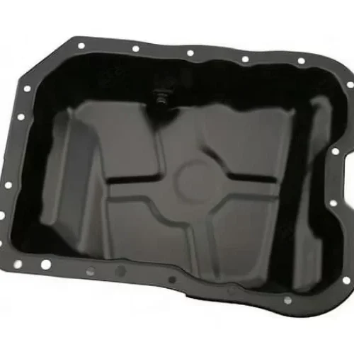 Jeep Patriot Oil Pan for Sale | OEM Used Corrosion-Resistant Engine Oil Pan for the Jeep Patriot Compact Crossover with World Engine 2.0L and 2.4L Inline-4
