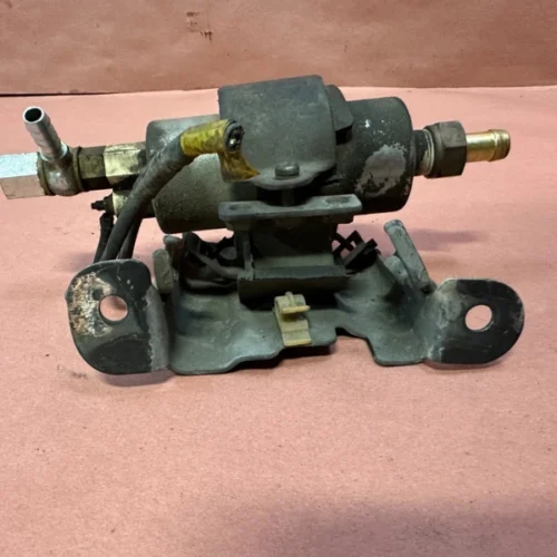 Nissan 280Z Fuel Pump for Sale | OEM Used Electric Fuel Pump for the 1975 to 1978 Nissan 280Z with the L28 2.8L SOHC Inline-6 Engine