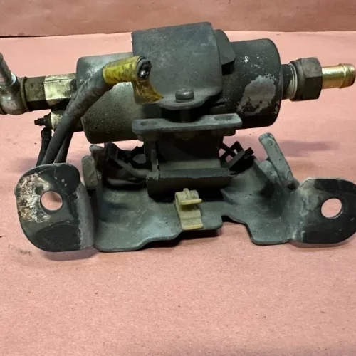 Nissan 280Z Fuel Pump for Sale | OEM Used Electric Fuel Pump for the 1975 to 1978 Nissan 280Z with the L28 2.8L SOHC Inline-6 Engine