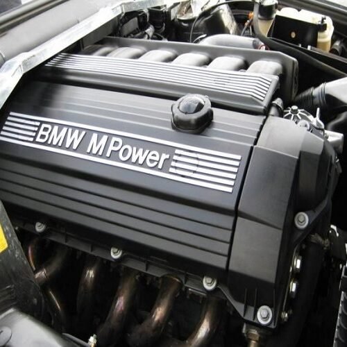 BMW S52 Engine for Sale | OEM E36 M3 3.2L US-Spec DOHC Inline-6