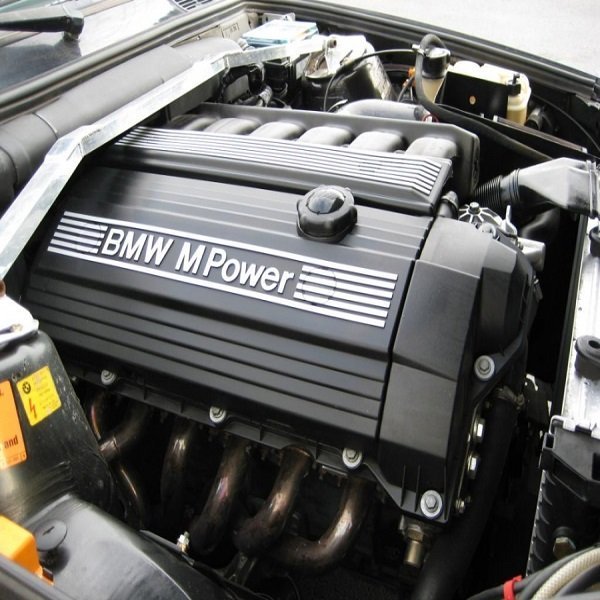 BMW S52 Engine for Sale | OEM E36 M3 3.2L US-Spec DOHC Inline-6