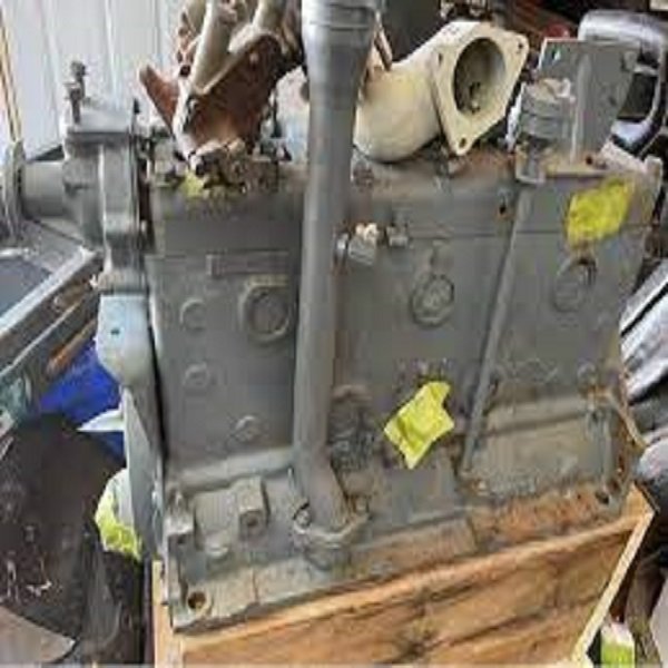 Dodge 230 Flathead Engine for Sale | OEM L-Head Inline-6 (1942 to 1959) - Image 2