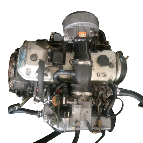 Isuzu 4ZD1 2.3 Liter Gasoline Engine for Sale | OEM Used Inline-4 SOHC Naturally Aspirated | Direct Fit Isuzu Pickup / Trooper / Rodeo / Amigo (1986 to 1995)
