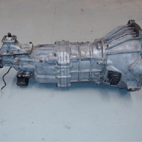 Toyota W58 Transmission for Sale | OEM 5-Speed Manual Gearbox