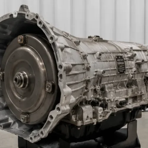 Ford 10R80 10-Speed Automatic Transmission for Sale | OEM RWD and 4WD