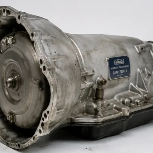 Ford C4 Transmission for Sale | OEM 3-Speed Light-Duty Automatic 1964 to 1981