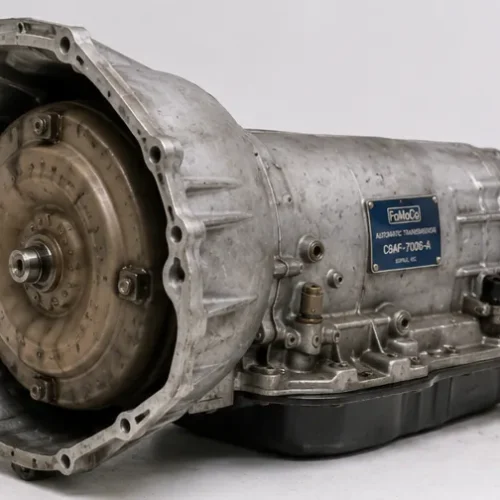 Ford C6 Transmission for Sale | OEM 3-Speed Heavy-Duty Automatic 1966 to 1996