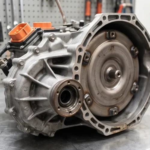 Lexus GS450h Transmission for Sale | Used Hybrid eCVT Transaxle