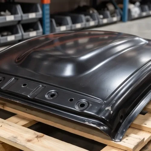 Pontiac Firebird Roof Top for Sale | T-Top Stamped Steel Panel