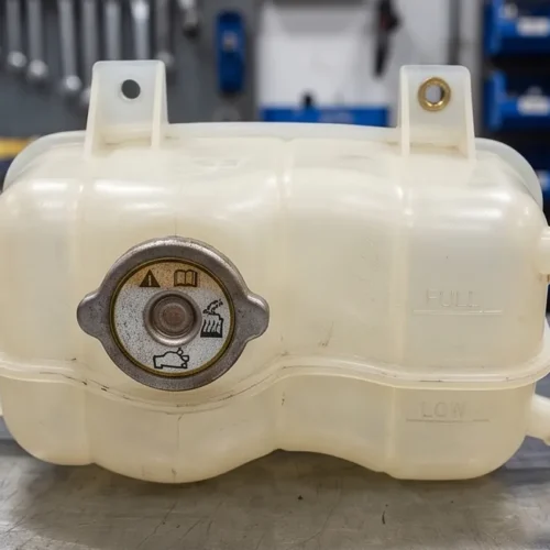 Mazda 5 Reservoir Tank for Sale | HDPE Coolant Expansion Tank