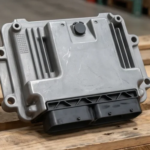 Lincoln Nautilus Engine Control Module for Sale | ECM VIN Pre-Flash Optional