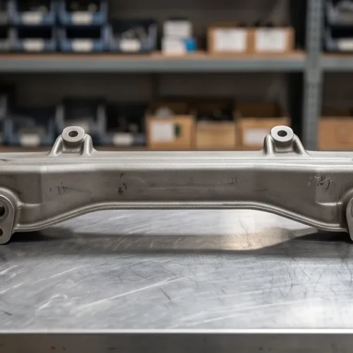 Mazda RX-7 Subframe Cross Member for Sale | First Generation SA FB