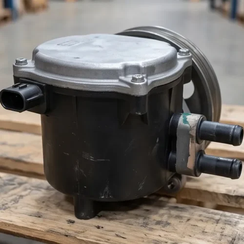 Mercury Lynx Smog Pump for Sale | Used Bench-Tested Secondary Air Injection