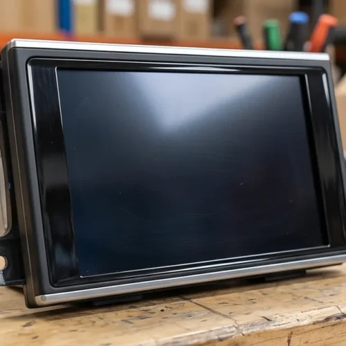 Audi A7 Screen for Sale | 8-Inch MMI 3G/3G+ Infotainment Display