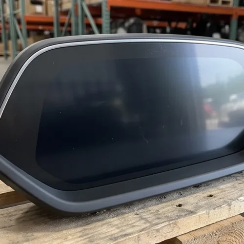 Audi RS e-tron GT Instrument Cluster for Sale | OEM Digital TFT Display