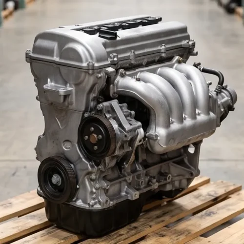 Toyota Corolla Engine for Sale | Used JDM 2ZR 1.8L Inline-Four Long Block