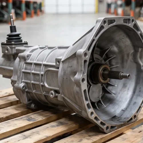 Toyota Tacoma Transmission for Sale | Used 5-Speed Manual RWD 4×2