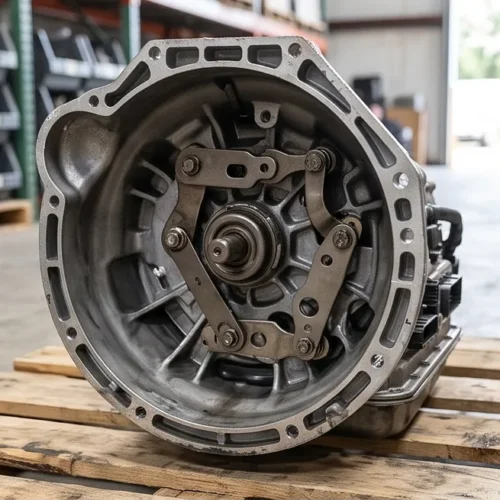 Toyota 4Runner Transmission for Sale | Used Automatic TCM-Managed