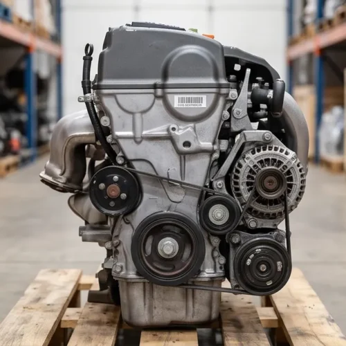 Honda Accord Engine for Sale | Used K-Series 2.4L i-VTEC Four-Cylinder